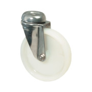 BS Rollen Edelstahl Apparaterolle (G101.A90.127)