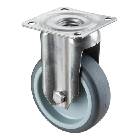 BS Rollen Edelstahl Apparaterolle (G110.A80.077)