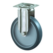 BS Rollen Edelstahl Apparaterolle (G110.A80.127)