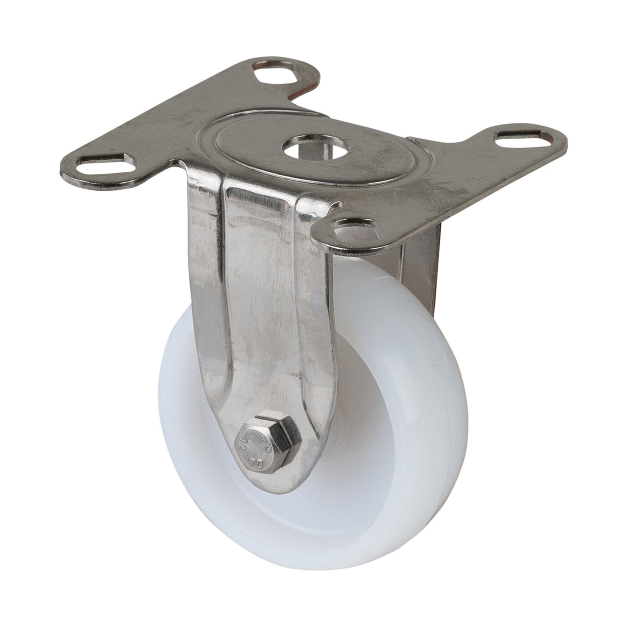 BS Rollen Edelstahl Apparaterolle (G110.A90.052)