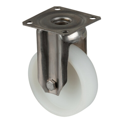 BS Rollen Edelstahl Apparaterolle (G110.A90.077)