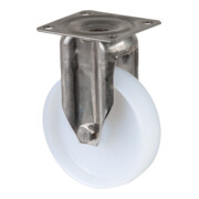 BS Rollen Edelstahl Apparaterolle (G110.A90.102)