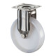 BS Rollen Edelstahl Apparaterolle (G110.A90.127)-1