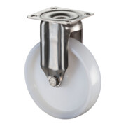 BS Rollen Edelstahl Apparaterolle (G110.A90.127)