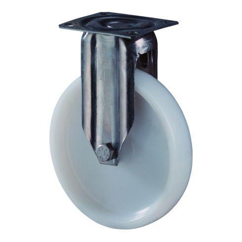 BS Rollen Edelstahl Apparaterolle (G110.A90.127)