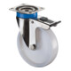 BS Rollen Edelstahl Apparaterolle (G120.A90.127)-1