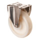 BS Rollen Edelstahl Schwerlastrollen (HS110.B14.202)-1