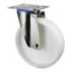 BS Rollen Edelstahl Transportrolle (H100.A90.201)-1