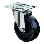 BS Rollen Edelstahl Transportrolle (H100.B22.100)