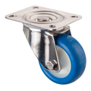 BS Rollen Edelstahl Transportrolle (H100.B32.081)