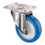 BS Rollen Edelstahl Transportrolle (H100.B32.101)