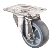 BS Rollen Edelstahl Transportrolle (H100.B43.081)