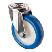 BS Rollen Edelstahl Transportrolle (H101.B32.126)