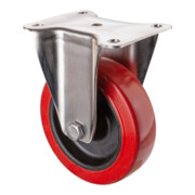 BS Rollen Edelstahl Transportrolle (H110.B21.150)