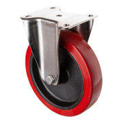 BS Rollen Edelstahl Transportrolle (H110.B21.200)