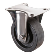 BS Rollen Edelstahl Transportrolle (H110.B22.102)