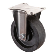 BS Rollen Edelstahl Transportrolle (H110.B22.125)