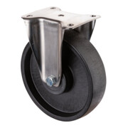 BS Rollen Edelstahl Transportrolle (H110.B22.200)