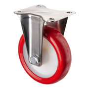 BS Rollen Edelstahl Transportrolle (H110.B26.127)