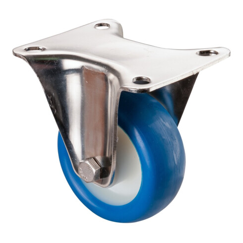 BS Rollen Edelstahl Transportrolle (H110.B32.081)