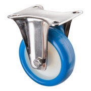 BS Rollen Edelstahl Transportrolle (H110.B32.101)