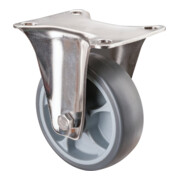 BS Rollen Edelstahl Transportrolle (H110.B43.101)