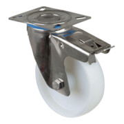 BS Rollen Edelstahl Transportrolle (H120.A90.151)