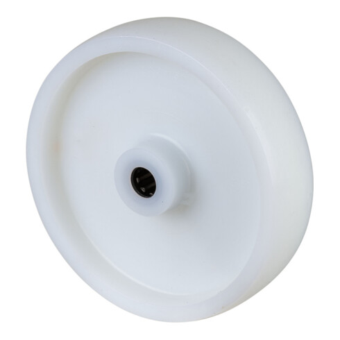 BS Rollen Ersatzrad D.200mm Trgf. 1000kg Ku.Achs-D.20mm Nabenl.58mm