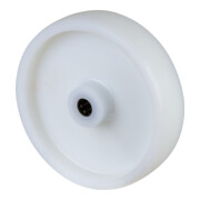 BS Rollen Ersatzrad D.200mm Trgf. 1000kg Ku.Achs-D.20mm Nabenl.58mm