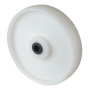 BS Rollen Ersatzrad D.250mm Trgf. 700kg Ku.Achs-D.20mm Nabenl.60mm