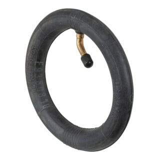 BS Rollen Ersatzschlauch D55 Luftrad Ø 150mm Gummi schwarz