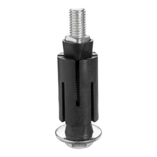 BS Rollen Expander-Befestigung (ZR111)