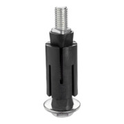 BS Rollen Expander-Befestigung (ZR113)