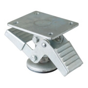 BS Rollen Feststellfuß (T220.100)