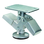 BS Rollen Feststellfuß (T220.150)