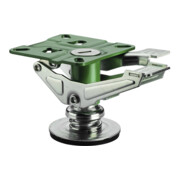 BS Rollen Feststellfuß (T240.100)