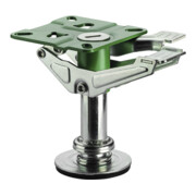 BS Rollen Feststellfuß (T240.150)