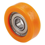 BS Rollen Führungsrollen (C52.030)