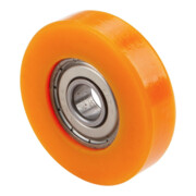 BS Rollen Führungsrollen (C52.038)