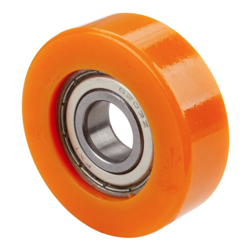 BS Rollen Führungsrollen (C52.060)