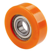 BS Rollen Führungsrollen (C52.060)