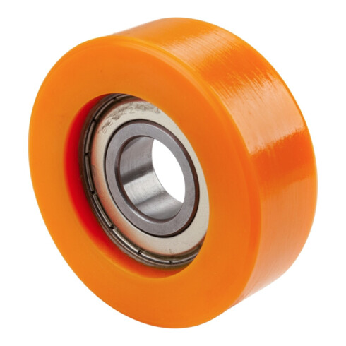 BS Rollen Führungsrollen (C52.070)