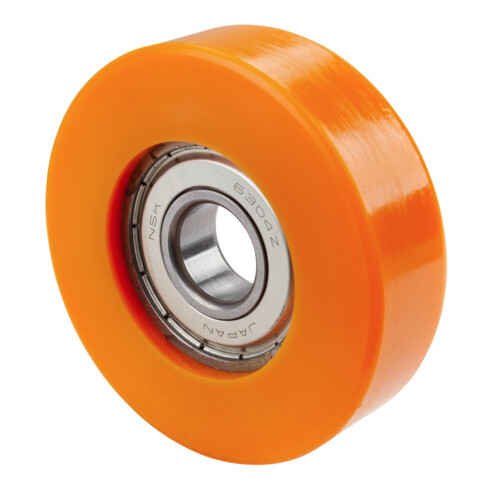 BS Rollen Führungsrollen (C52.085)