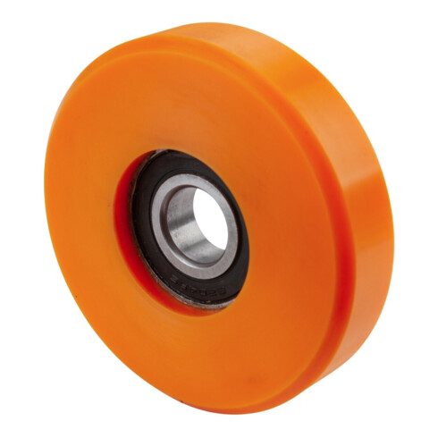 BS Rollen Führungsrollen (C52.100)