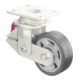 BS Rollen Gefederte Schwerlastrolle (T100.B80.125)-1
