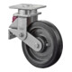 BS Rollen Gefederte Schwerlastrolle (T100.B81.200)-1
