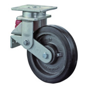 BS Rollen Gefederte Schwerlastrolle (T100.B81.200)