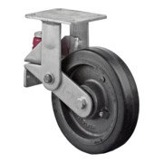BS Rollen Gefederte Schwerlastrolle (T110.B81.200)