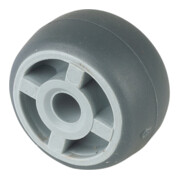 BS Rollen Gummirad (A80.025)