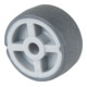 BS Rollen Gummirad (A80.030)-1